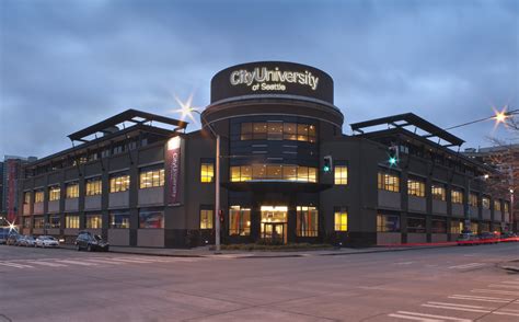 city university of seattle vancouver|city university of seattle edmonton.